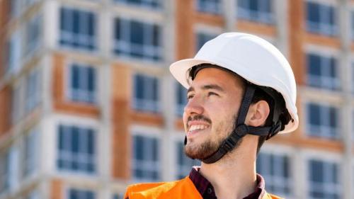Pole emploi - offre emploi Poseur de sol (H/F) - LA ROCHELLE