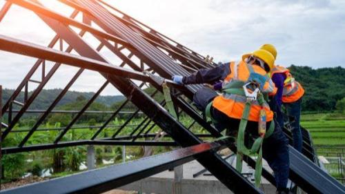 Pole emploi - offre emploi Bardeur (H/F) - ST GERAND DE VAUX