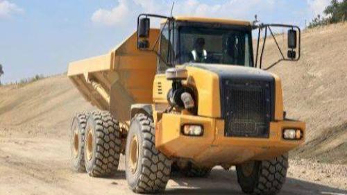 Pole emploi - offre emploi Conducteur d'engin caces r482 (H/F) - BOURGOIN JALLIEU