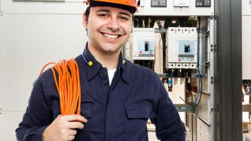 Pole emploi - offre emploi Electricien (H/F) - RENNES