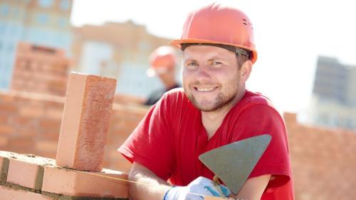 Pole emploi - offre emploi Maçon vrd (H/F) - ST RAPHAEL