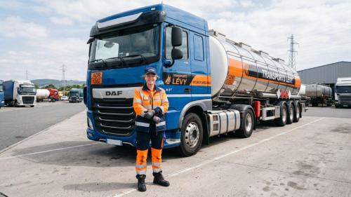 Pole emploi - offre emploi Conducteur camion spl citerne adr (F/H) - BEZIERS