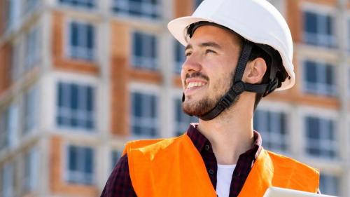 Pole emploi - offre emploi Ingénieur travaux (H/F) - PRECIGNE