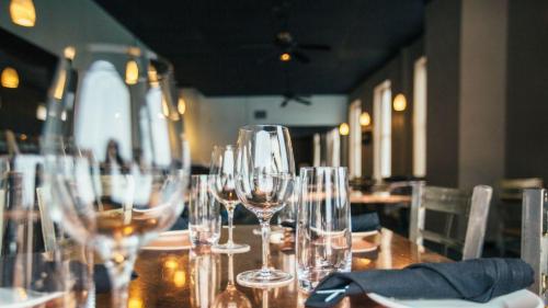Pole emploi - offre emploi Chef de rang barman (F/H) - PARIS