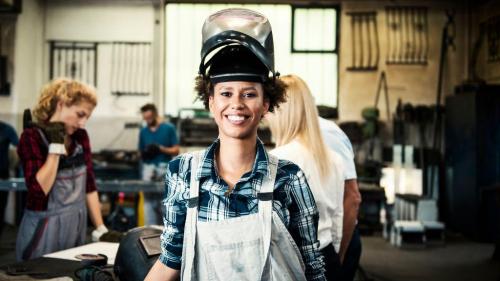 Pole emploi - offre emploi Tuyauteur (H/F) - ANDREZIEUX BOUTHEON