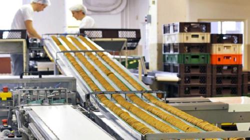 Pole emploi - offre emploi Agent de production (H/F) - LES ULIS