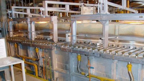 Pole emploi - offre emploi Conducteur de ligne (H/F) - AUMALE