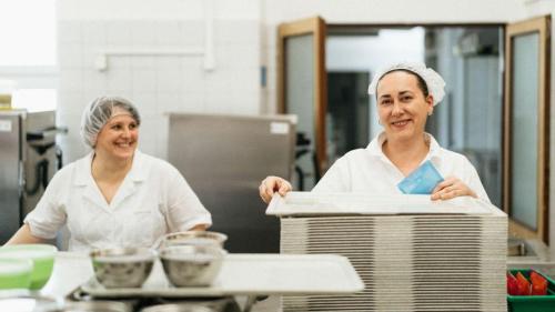 Pole emploi - offre emploi Cuisinier de collectivité (H/F) - LILLE