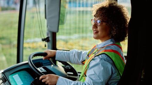 Pole emploi - offre emploi Conducteur de bus (H/F) - SEGRE EN ANJOU BLEU