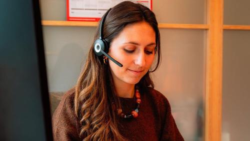 Pole emploi - offre emploi Assistant administratif (F/H) - VAIR-SUR-LOIRE