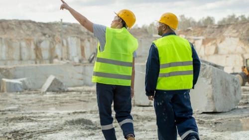 Pole emploi - offre emploi Electricien tertiaire (H/F) - TREGUEUX