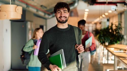 Pole emploi - offre emploi Employé de caisse (H/F) - SAINT-MARTIN-DE-RE