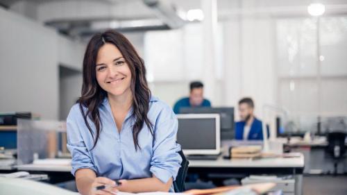 Pole emploi - offre emploi Assistant administratif (F/H) - GREZIEU LE MARCHE