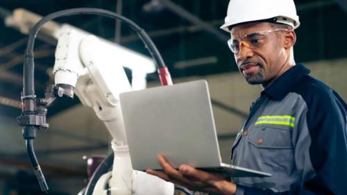 Pole emploi - offre emploi Technicien contrôle qualité (H/F) - STE MARIE AUX CHENES