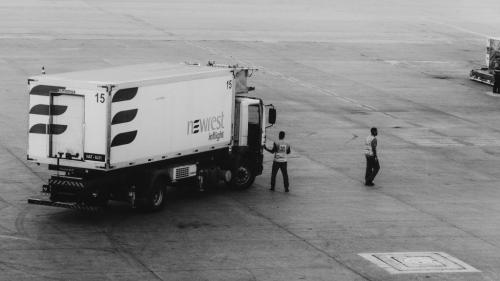 Pole emploi - offre emploi Exploitant transport (H/F) - LOUDEAC