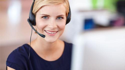 Pole emploi - offre emploi Employé centre d'appels (H/F) - PORNIC
