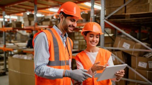 Pole emploi - offre emploi Responsable maintenance (H/F) - SAVERDUN