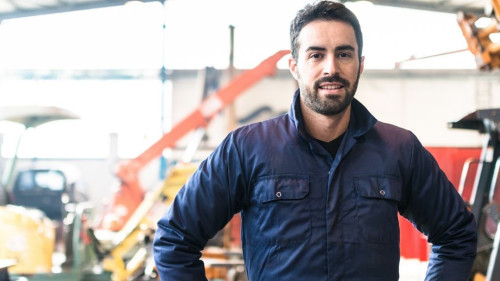 Pole emploi - offre emploi Electromécanicien de maintenance (H/F) - Colomiers