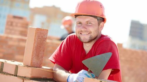 Pole emploi - offre emploi Manoeuvre bâtiment (H/F) - Saint-Laurent-Sur-Sèvre