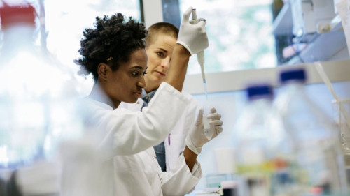 Pole emploi - offre emploi Technicien de laboratoire (H/F) - FRAGNES LA LOYERE