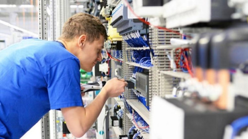 Pole emploi - offre emploi Technicien de maintenance (H/F) - Saint-Laurent-Sur-Sèvre