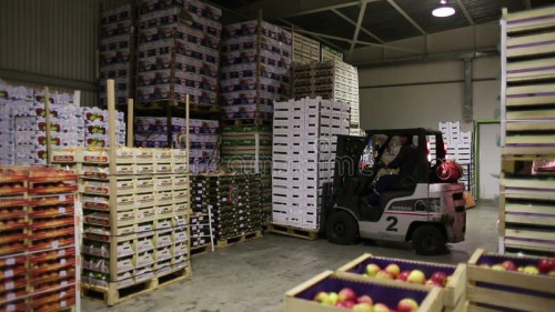 Pole emploi - offre emploi Cariste caces 5 (H/F) - Entraigues-Sur-La-Sorgue