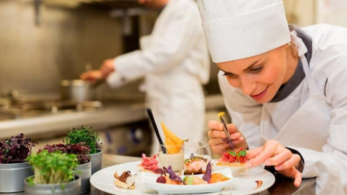 Pole emploi - offre emploi Equipier de restauration cuisine (H/F) - ST AIGNAN