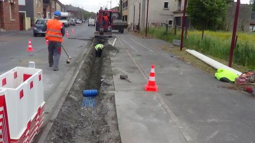 Pole emploi - offre emploi Manoeuvre tp (H/F) - MURET