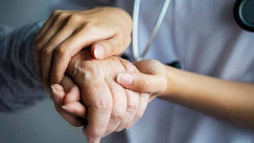 Pole emploi - offre emploi 3 infirmiers diplômés d'état (H/F) - Saint-Brieuc