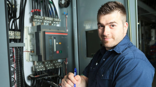 Pole emploi - offre emploi Électromécanicien (H/F) - Billy