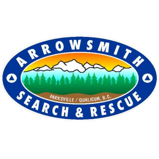 Arrowsmith Search and Rescue