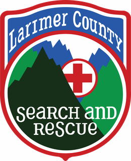 Larimer County Search and Rescue