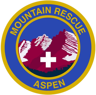 Mountain Rescue Aspen