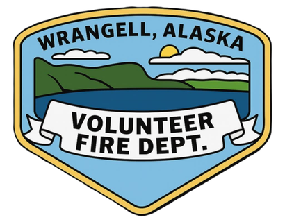 Wrangell Volunteer Fire Department