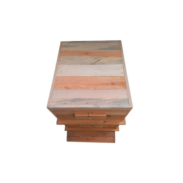 ПЧЕЛЕН КОШЕР ЛАНГСТРОТ РУТ