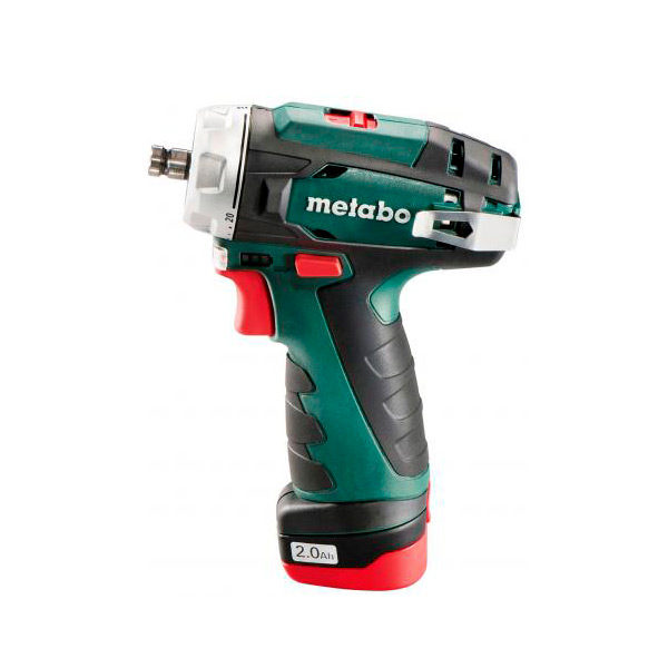 АКУМУЛАТОРЕН ВИНТОВЕРТ METABO POWERMAXX BS BASIC 10.8V 34NM / 600080500