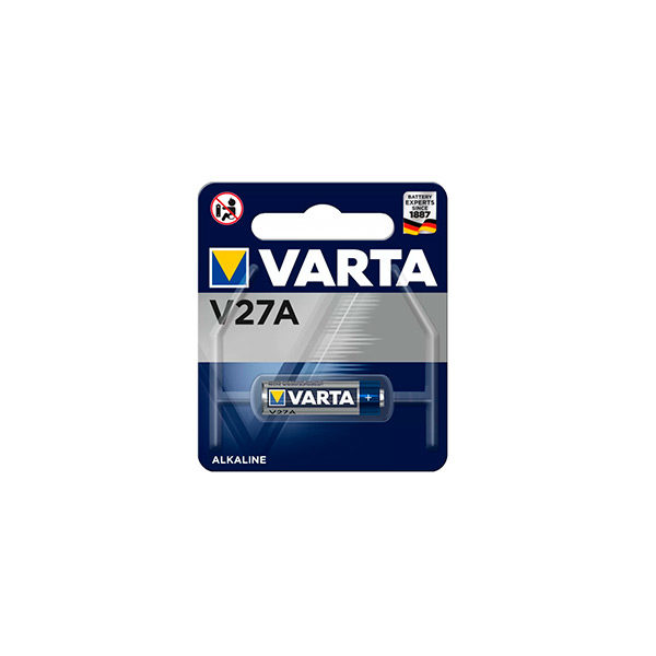 БАТЕРИЯ VARTA ELECTRONICS ALKALINE / 70724