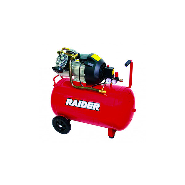 КОМПРЕСОР RAIDER 2.2KW RD-AC02 / 120107