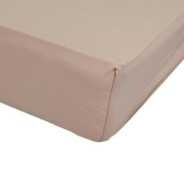 ТРИКО С ЛАСТИК 90/200 СМ БЕЖОВ