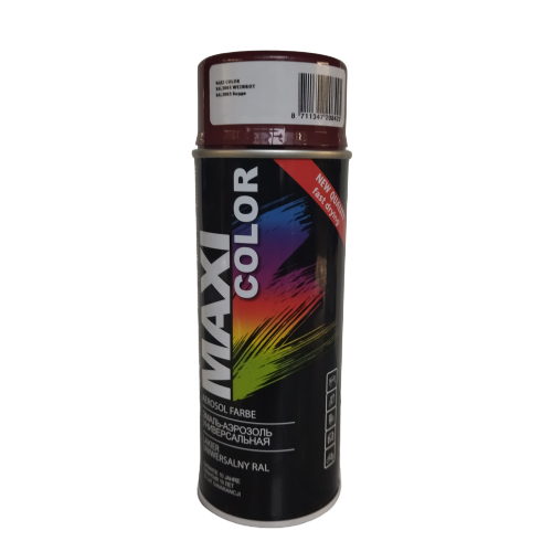 АКРИЛЕН СПРЕЙ MAXI COLOR 400 ML RAL 3005