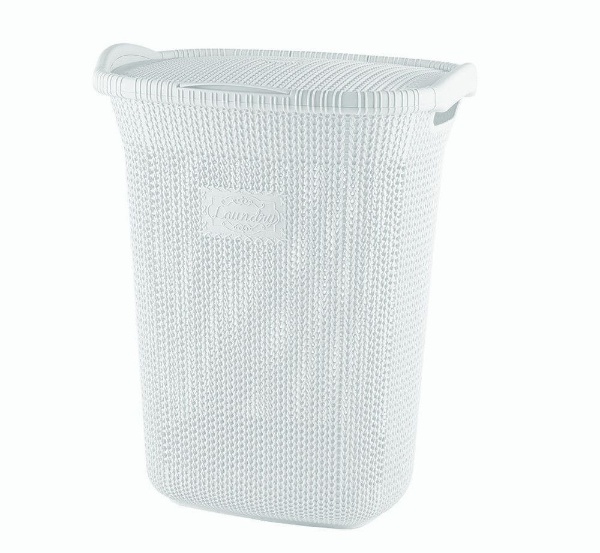 kosh-beljo-violeta-65l-bql-ealfa КОШ ЗА БЕЛЬО, ВИОЛЕТА, 65 ЛИТРА, БЯЛ