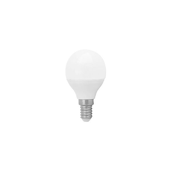 LED ЛАМПА GCL 6W E14 WW-3000K / VIV003408