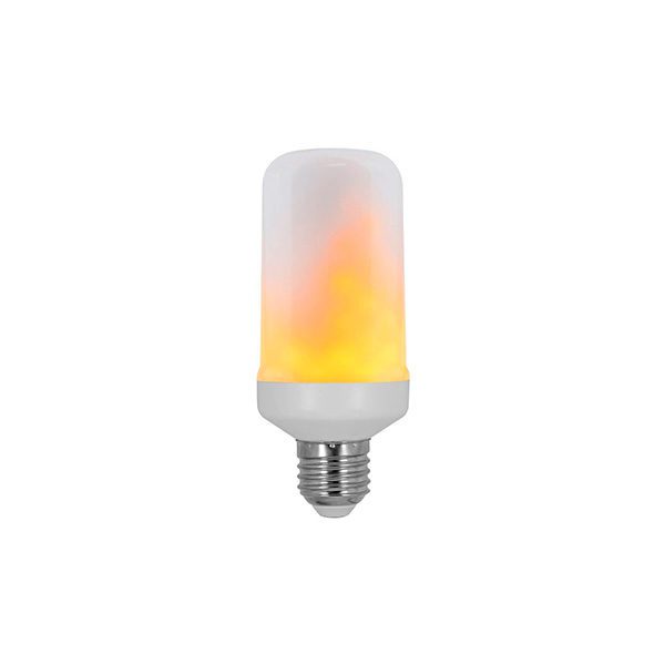 LED ЛАМПА PLAM LED 6.5W E27 1300-1700K / VIV004106