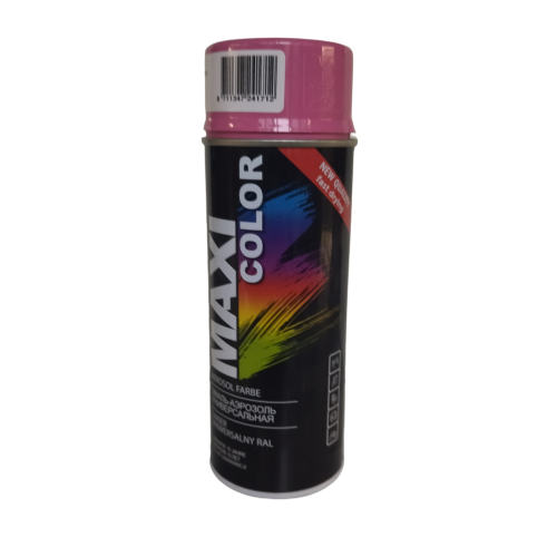 АКРИЛЕН СПРЕЙ MAXI COLOR 400 ML RAL 4003