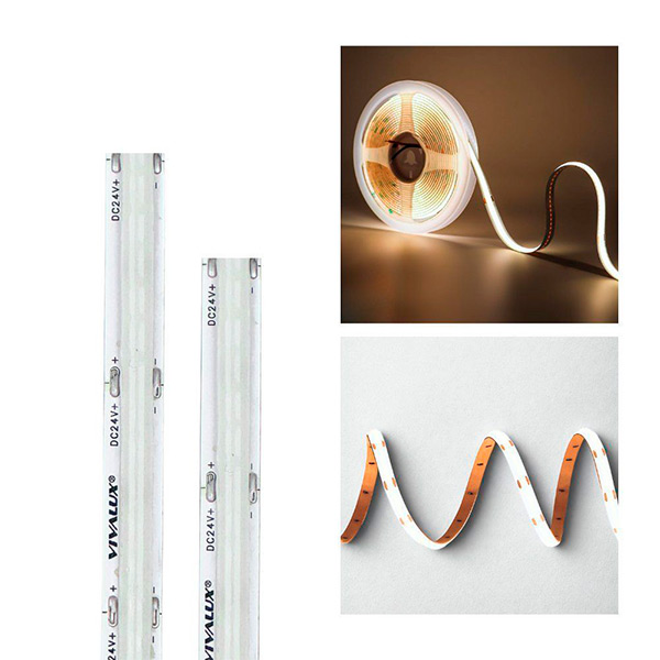 LED ЛЕНТА DOBI LED