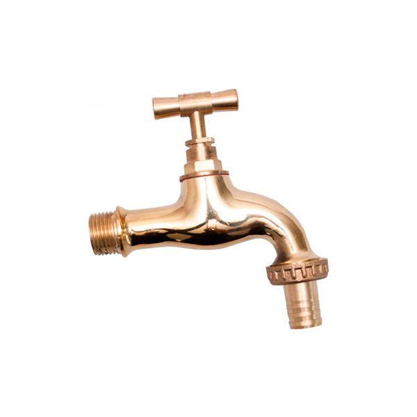 КАНЕЛА С ХОЛЕНДЪР ПОЛИРАН МЕСИНГ 1/2