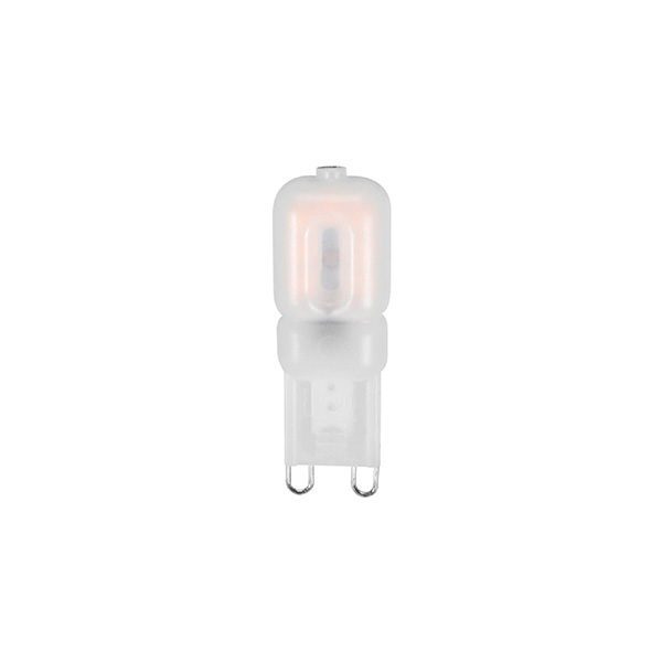 LED ЛАМПА GLEM G9 2.5W / VIV003670