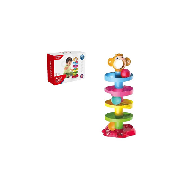 ИГРА ПРОСЛЕДИ ТОПЧЕТО 41/18/18СМ.