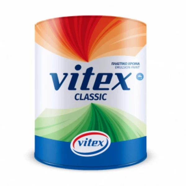 БАЗА ЗА ТОНИРАНЕ VITEX CF ВИТЕКС КЛАСИК BTR 0.905 Л