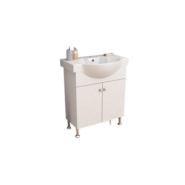 МЕБЕЛ ЗА БАНЯ 7044 INTER CERAMIC 70Х47Х84 СМ / 7044